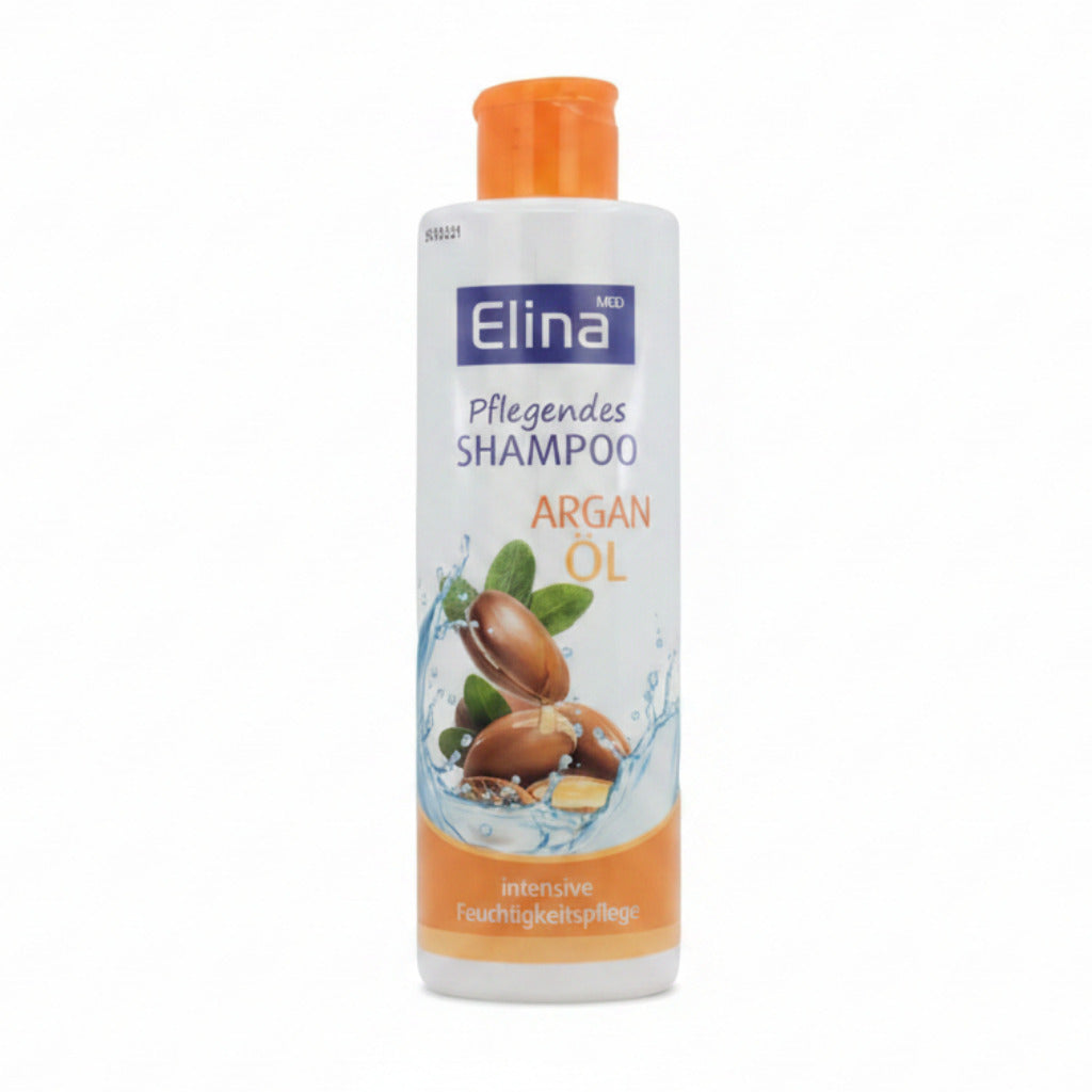 Shampoo Arganöl, 250 ml