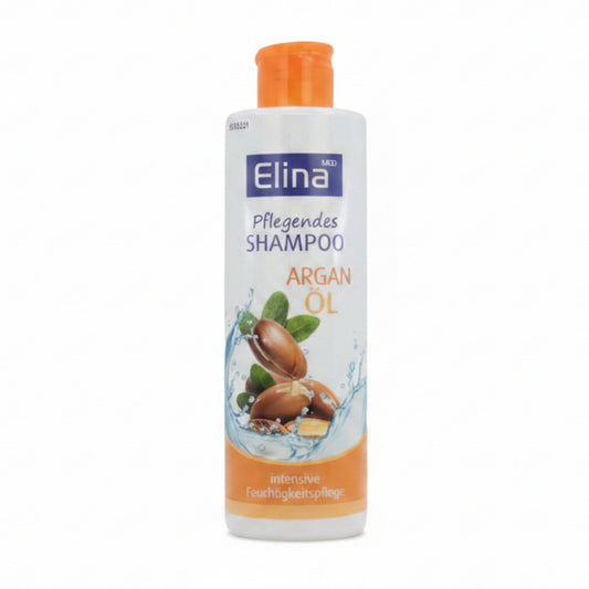 Shampoo Arganöl, 250 ml