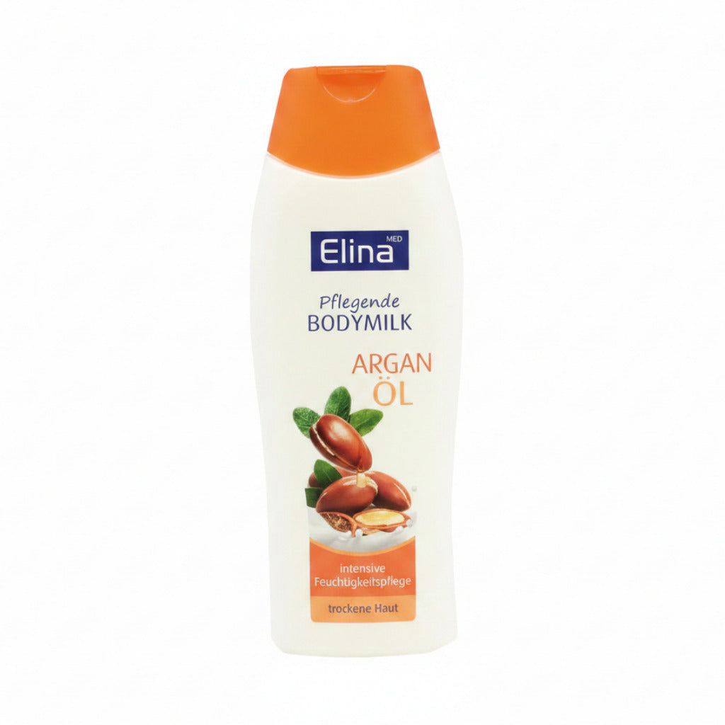Bodymilk Arganöl, 250ml