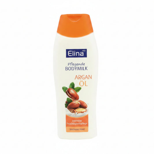 Bodymilk Arganöl, 250ml