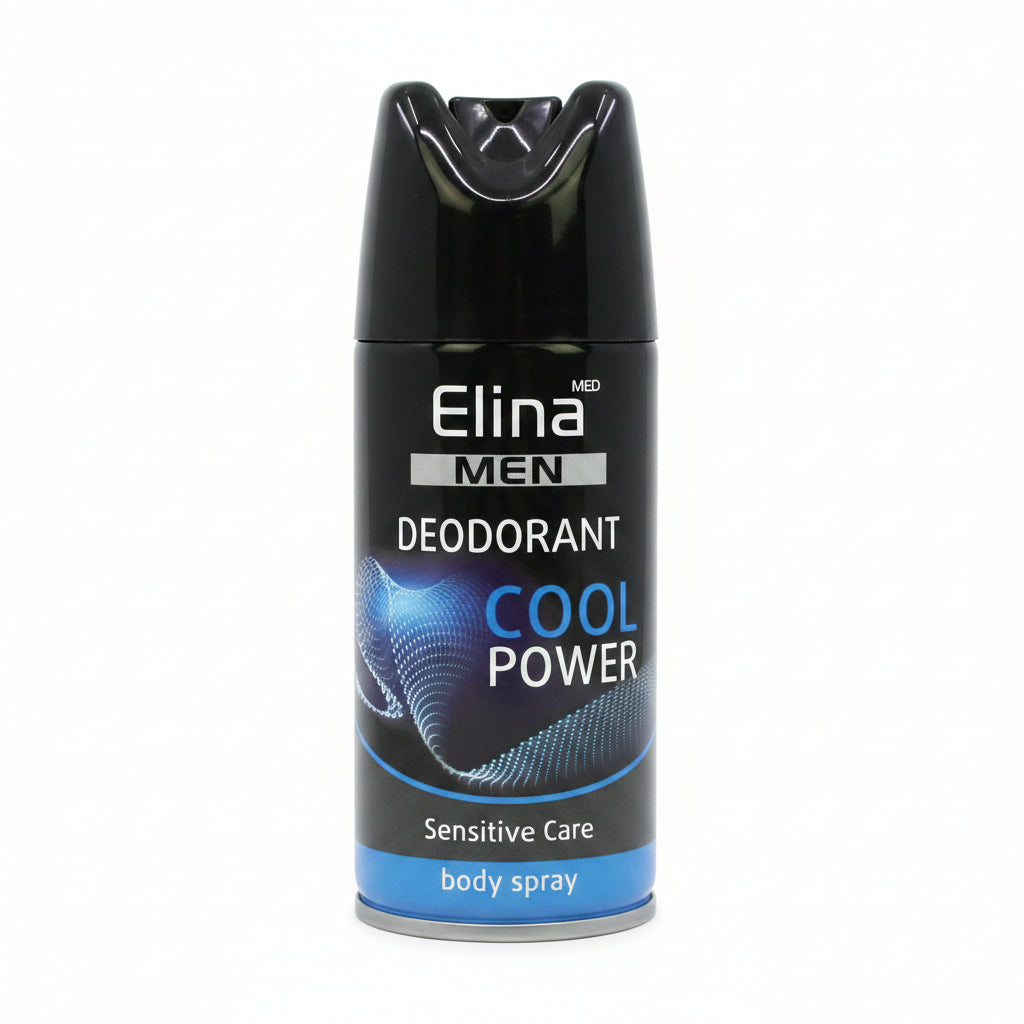 Deospray MEN Cool Power, 150 ml