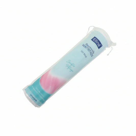 Wattepads, 120 Stück