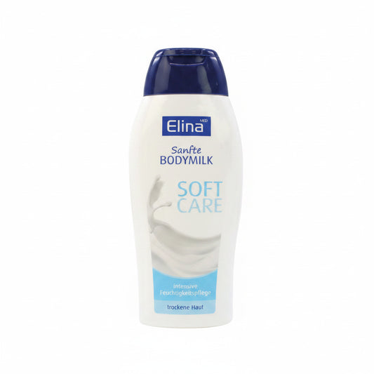Bodymilk Soft Care, 250 ml