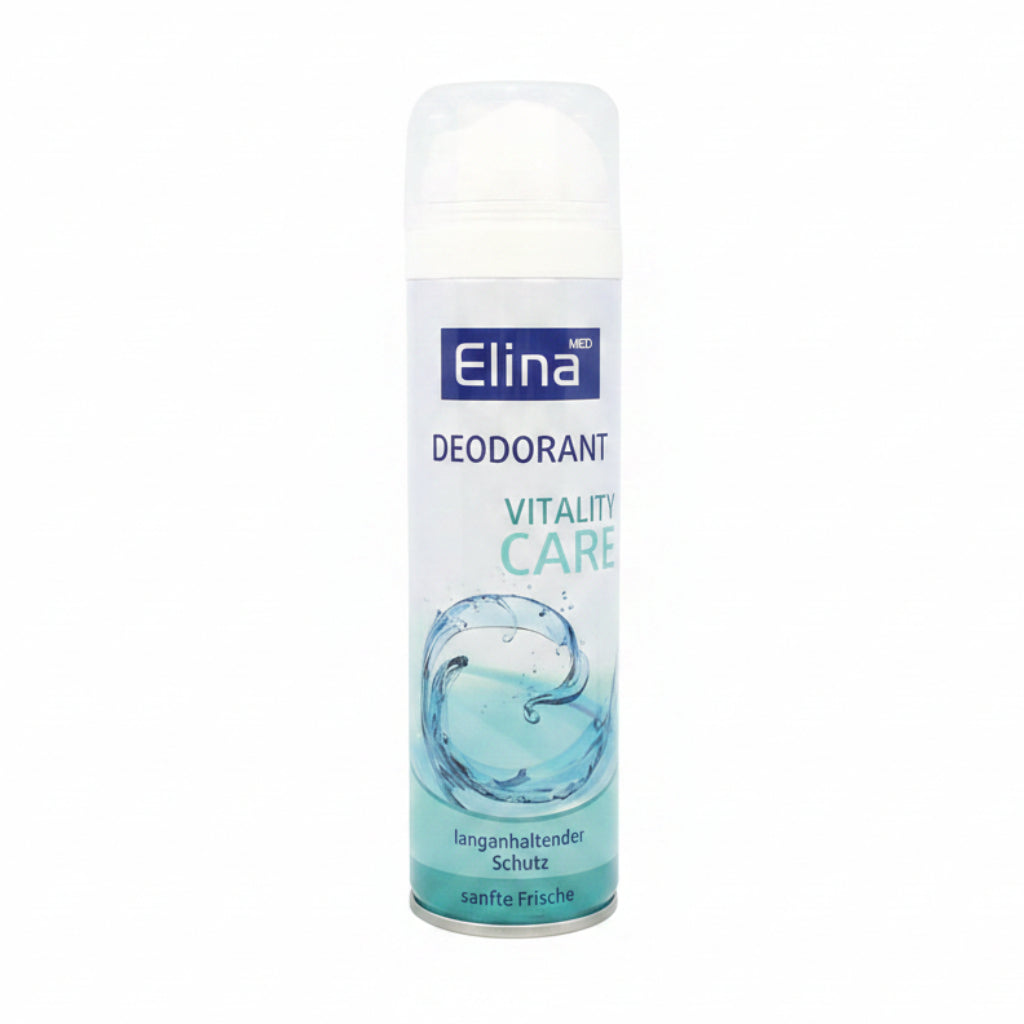 Deospray Vitality Care, 150 ml
