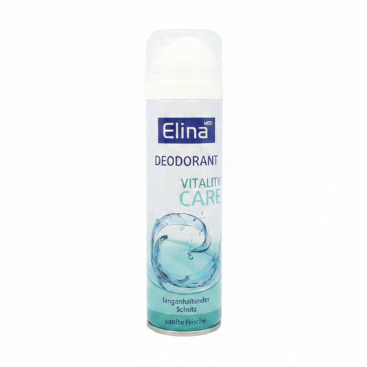 Deospray Vitality Care, 150 ml