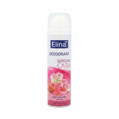 Deospray Sensual Care, 150 ml