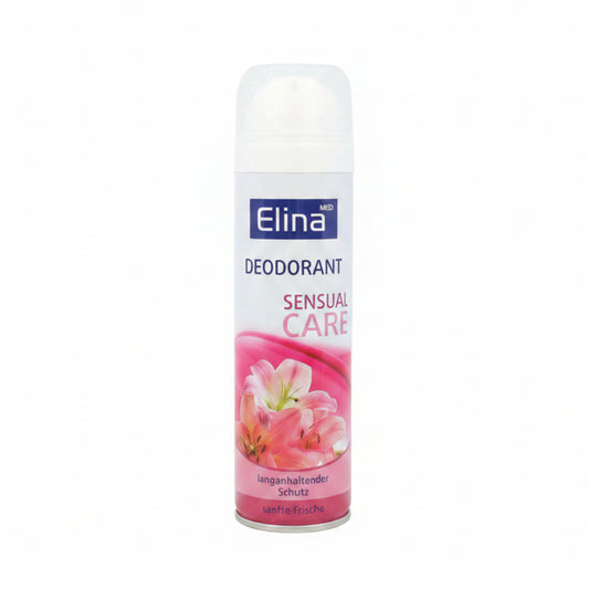 Deospray Sensual Care, 150 ml
