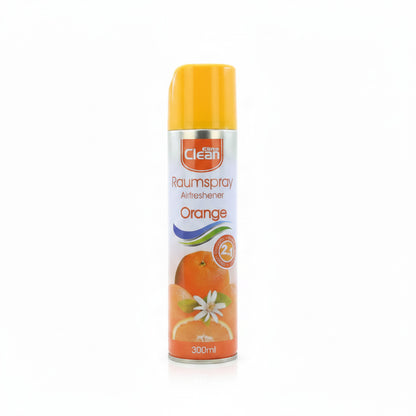 Raumspray in 5 Duftnoten, 300ml
