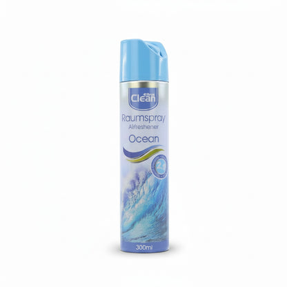 Raumspray in 5 Duftnoten, 300ml