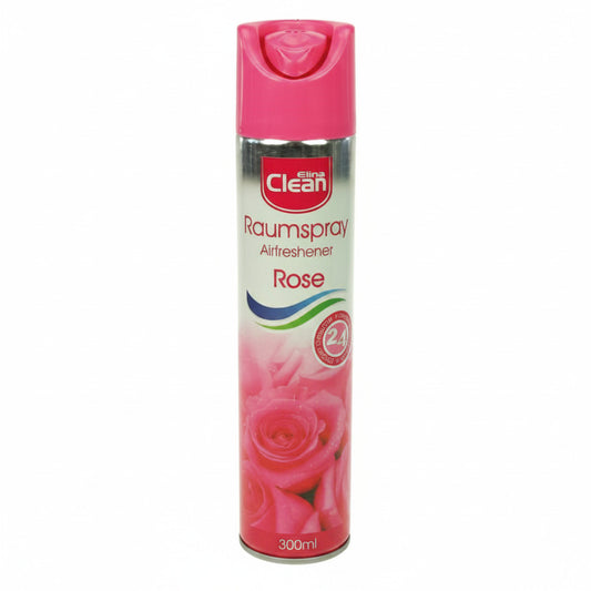 Raumspray in 5 Duftnoten, 300ml