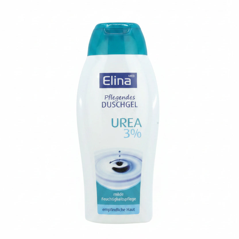 Duschgel Urea 3%, 250 ml