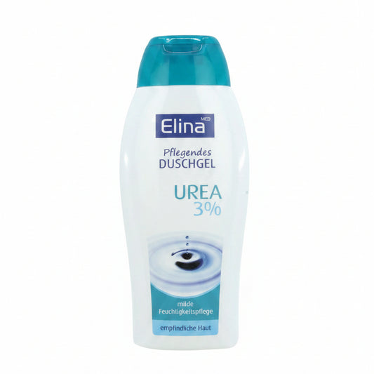 Duschgel Urea 3%, 250 ml