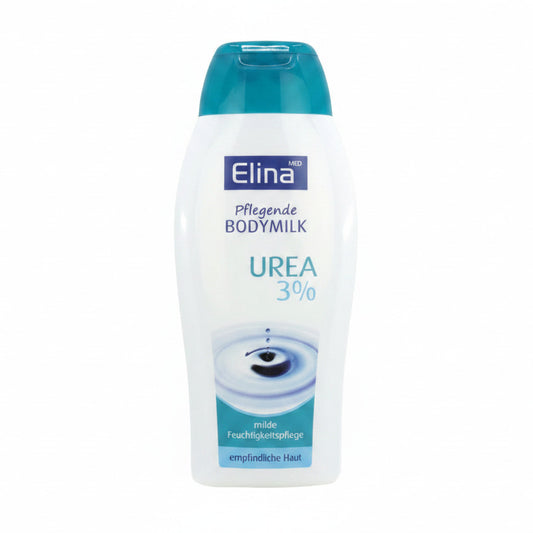 Bodymilk Urea 3%, 250 ml