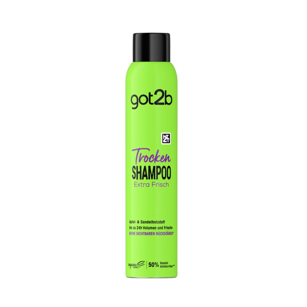 Trockenshampoo, 200 ml