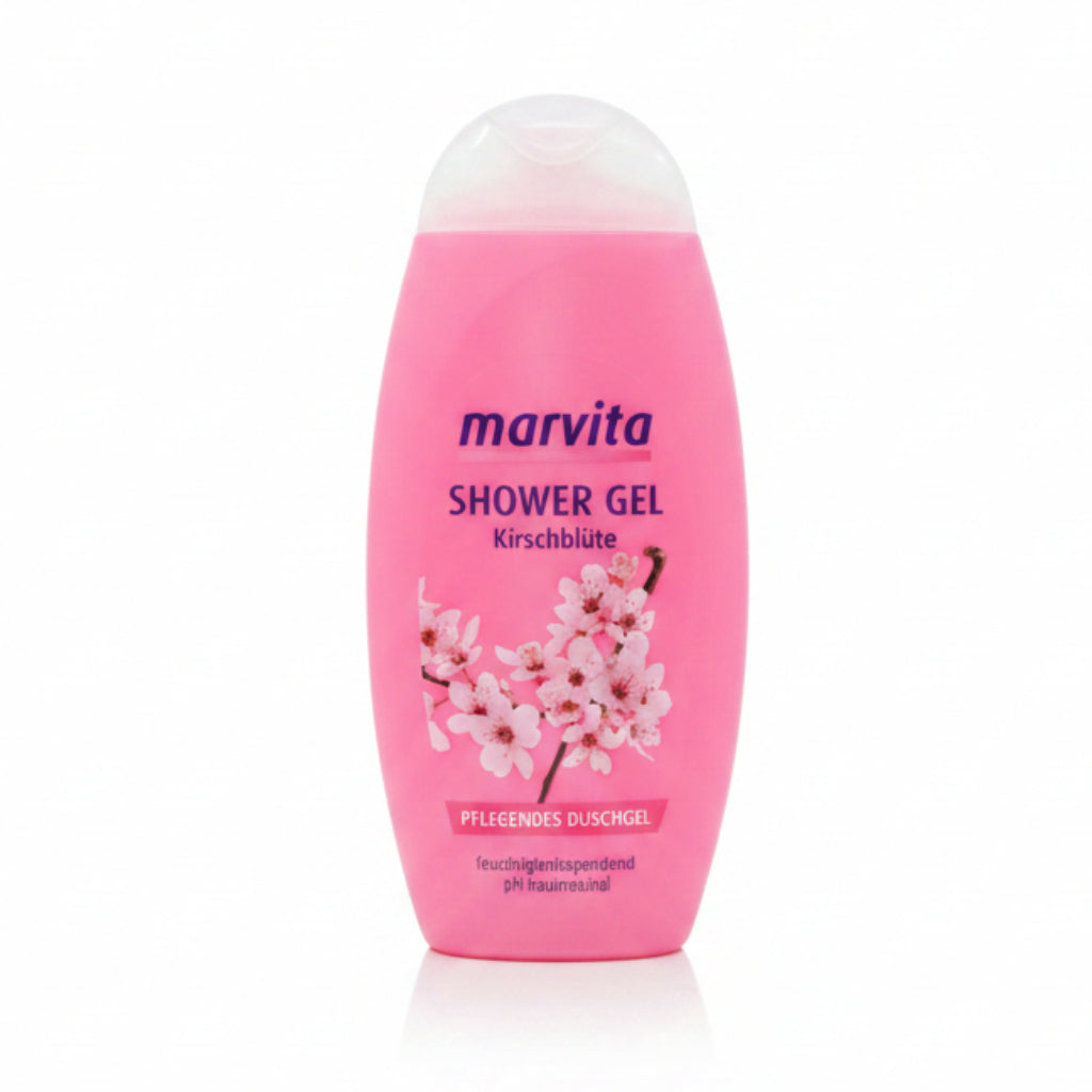 Duschgel Kirschblüte, 300 ml