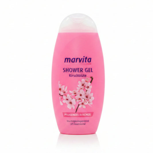 Duschgel Kirschblüte, 300 ml