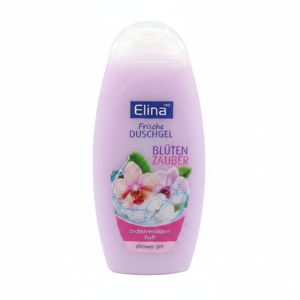 Duschgel Orchideenblüte, 300 ml