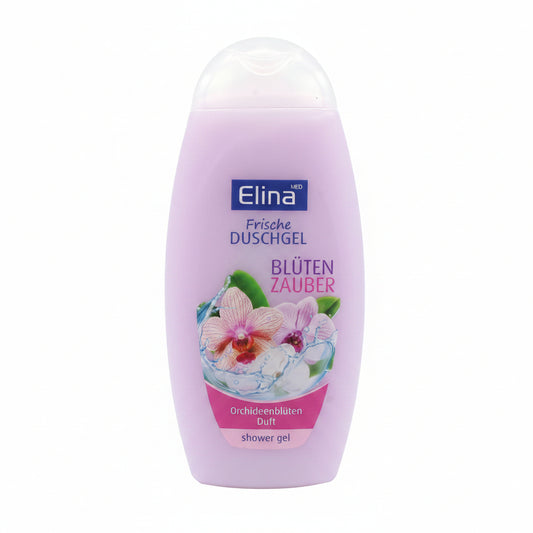 Duschgel Orchideenblüte, 300 ml
