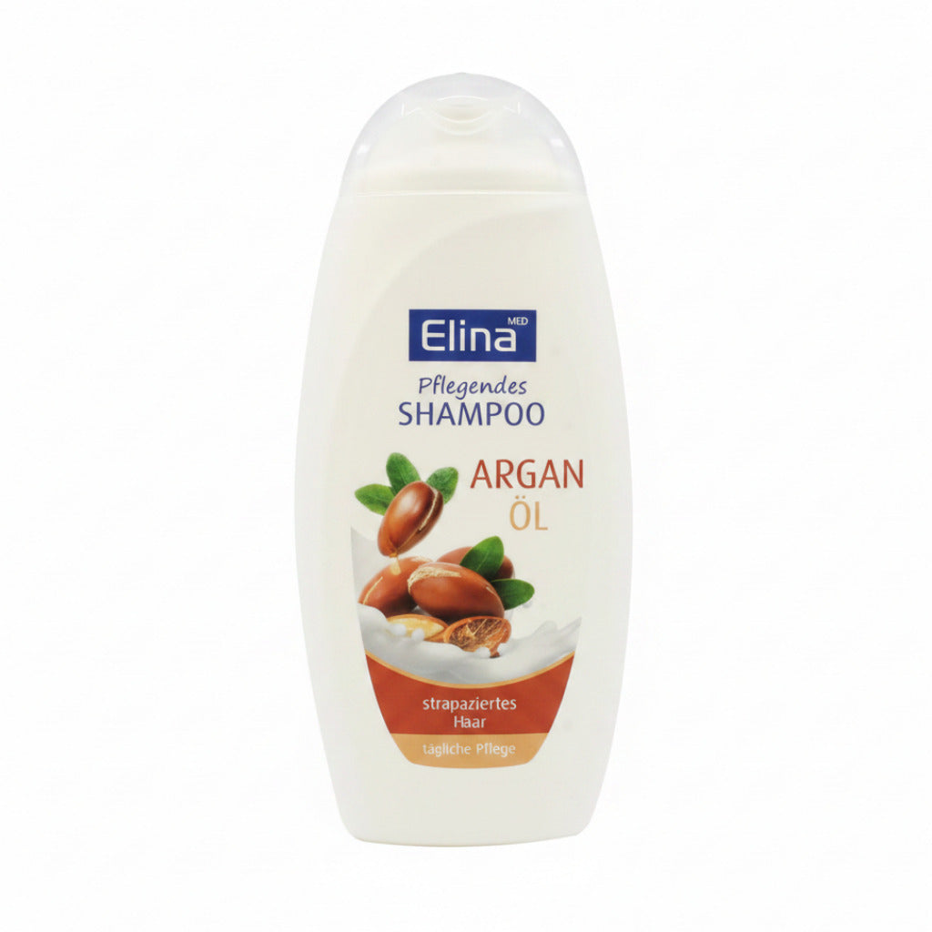Shampoo Arganöl, 300 ml