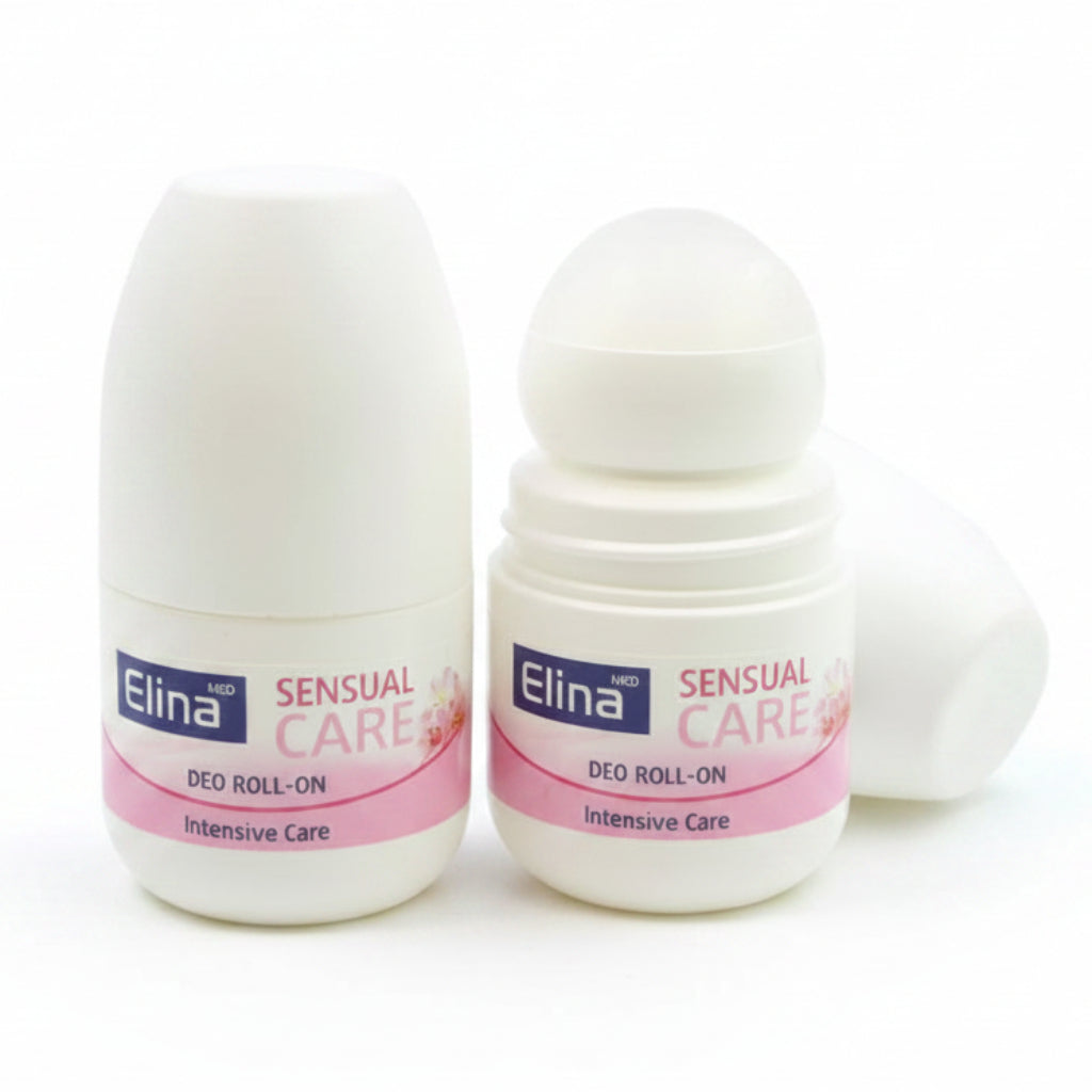 Deoroller Sensual Care, 50 ml