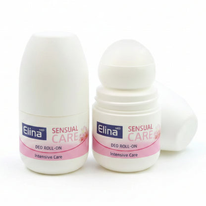Deoroller Sensual Care, 50 ml