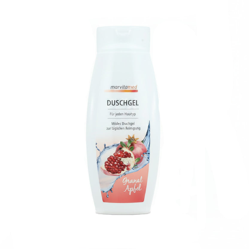 Duschgel Granatapfel, 250 ml