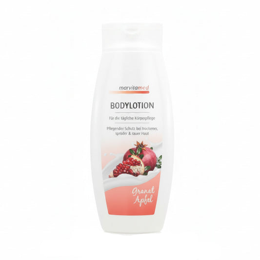 Bodylotion Granatapfel, 250 ml