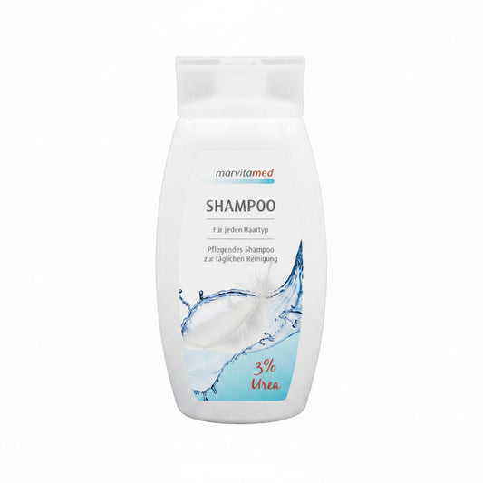 Shampoo Urea 3%, 250 ml