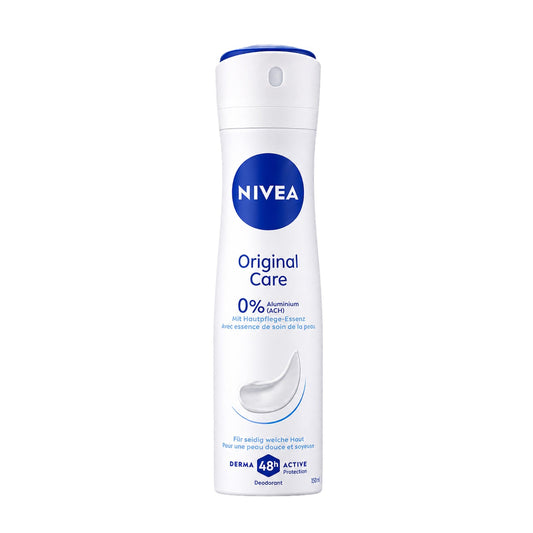 Nivea Deospray, 150 ml
