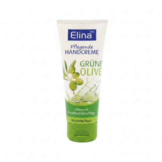 Handcreme Olivenöl, 75 ml
