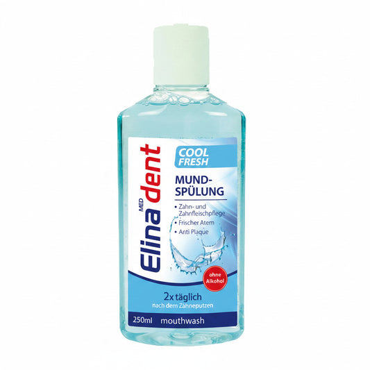 Mundspülung, 250 ml