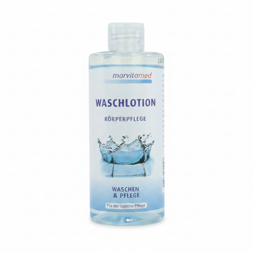 Waschlotion, 250 ml
