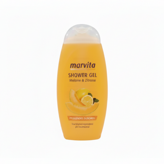 Duschgel Melone & Zitrone, 300 ml