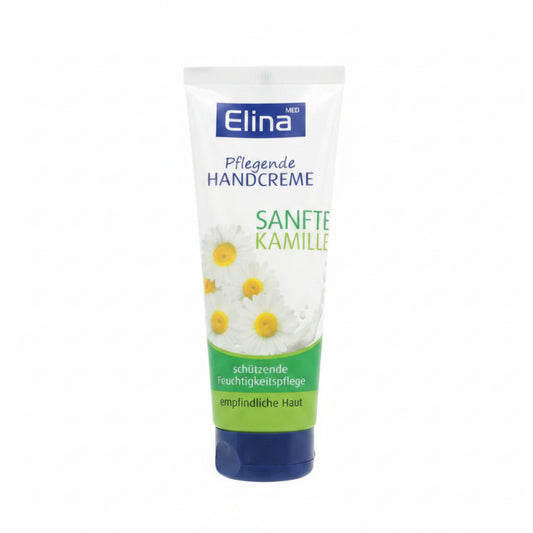 Handcreme Kamille, 75 ml