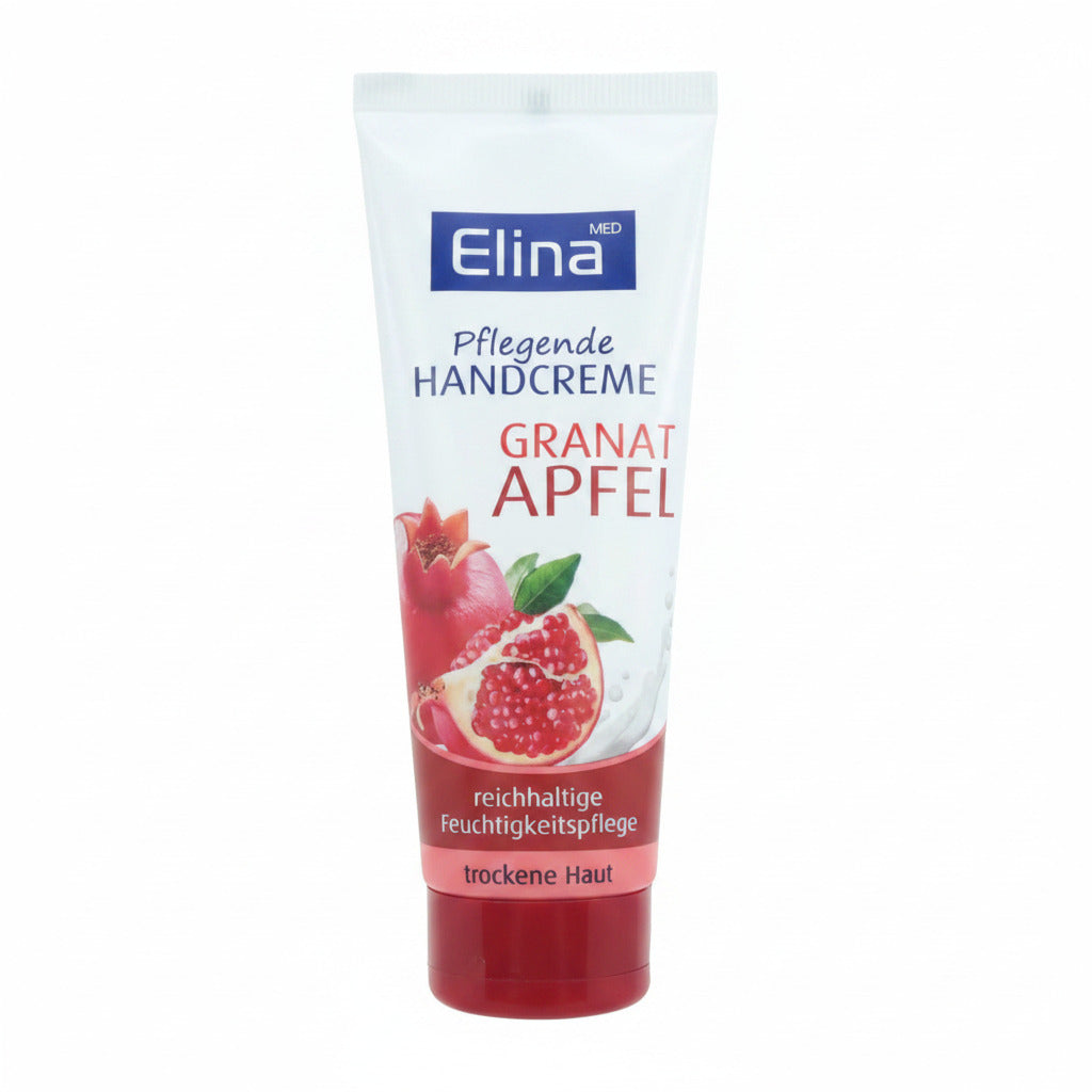 Handcreme Granatapfel, 75 ml