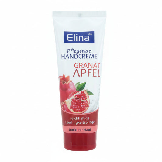 Handcreme Granatapfel, 75 ml
