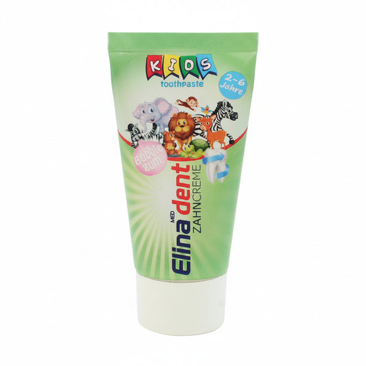 Zahncreme für Kinder, 50 ml