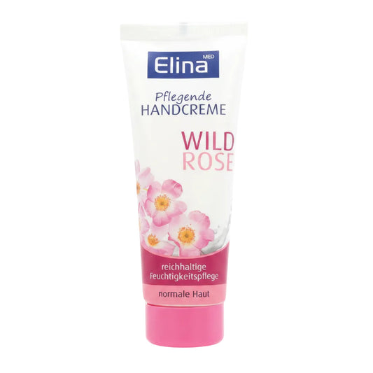 Handcreme Wild Rose, 75 ml