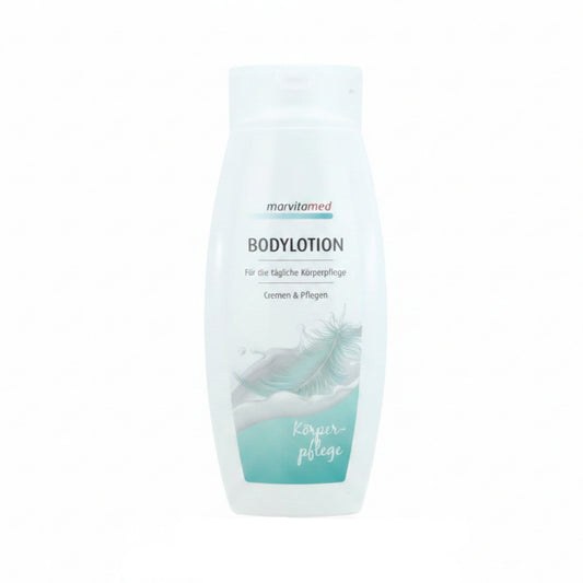 Bodylotion Cremen & Pflegen, 250 ml