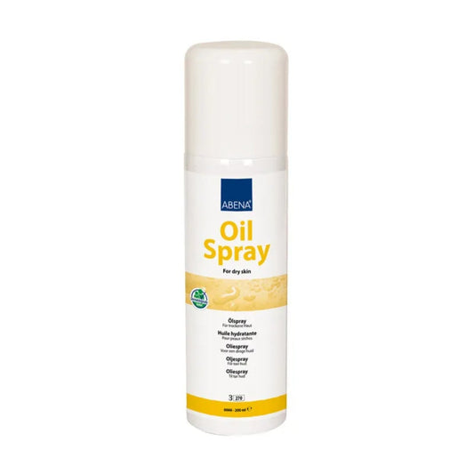 Abena Skincare Öl-Pflegespray, 200 ml
