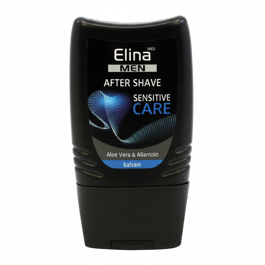 After Shave Balsam sensitive, 100 ml