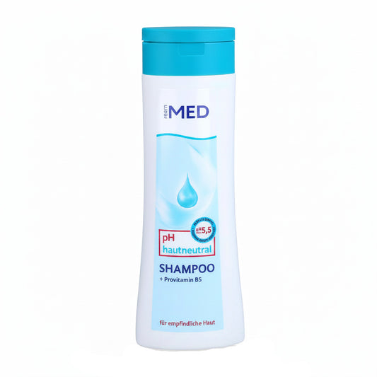 Shampoo Provitamin B5, 300 ml