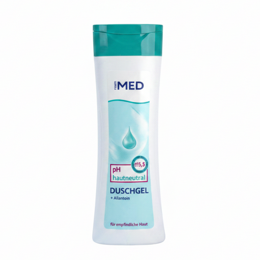 Duschgel REAMMed Allantoin, 300 ml
