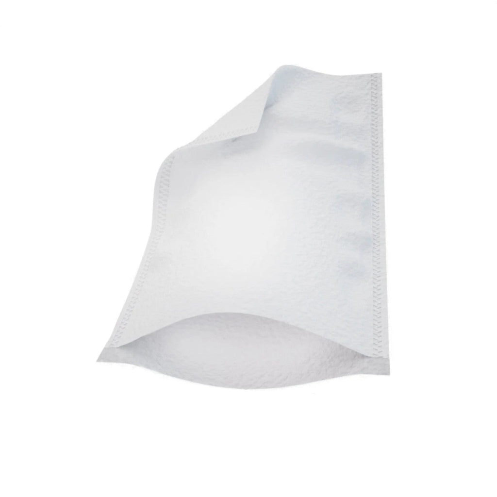 Waschhandschuh Molton, 50 Stück