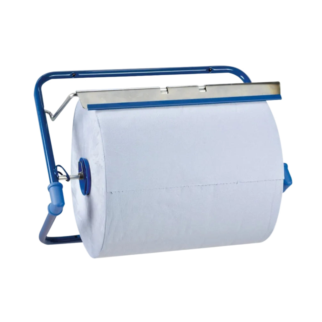 Wandhalter für Putzpapiere