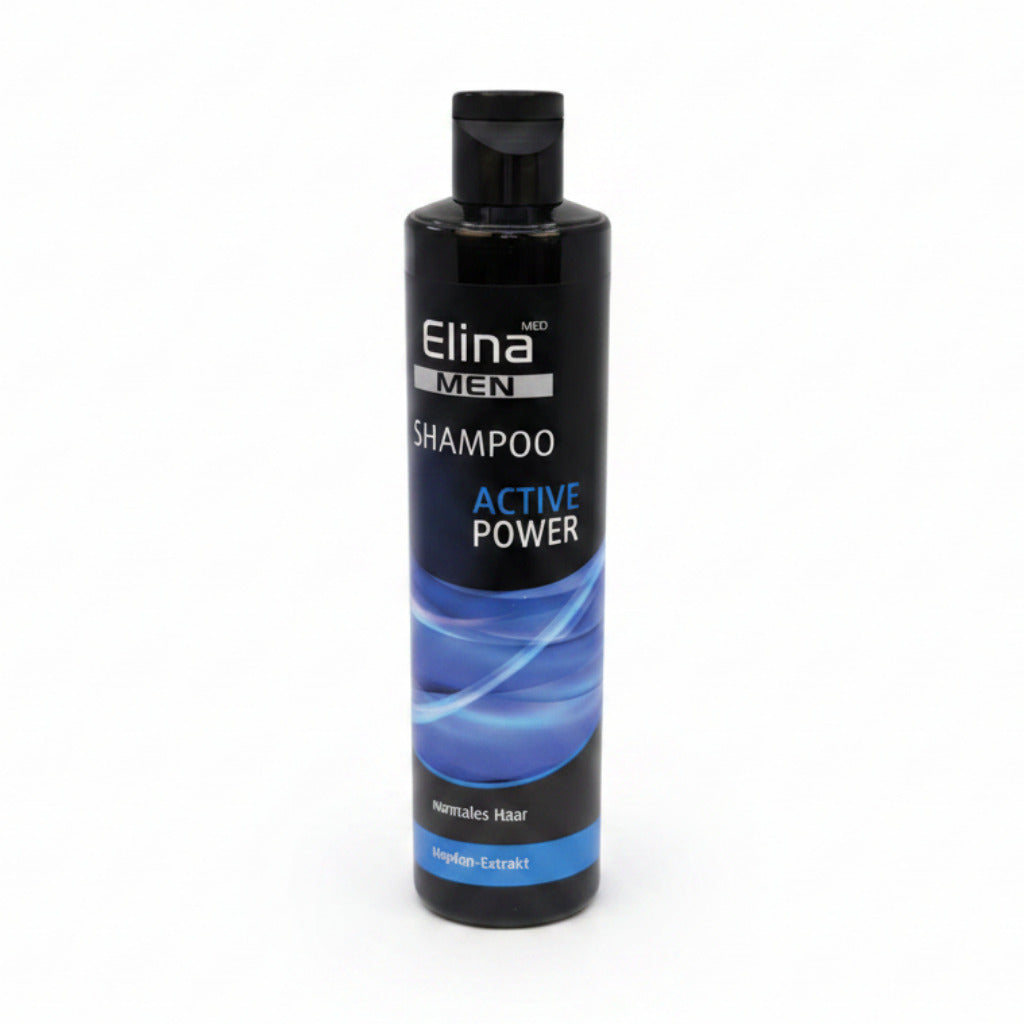 Shampoo MEN Active Power, 300 ml