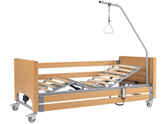 Pflegebett PB331