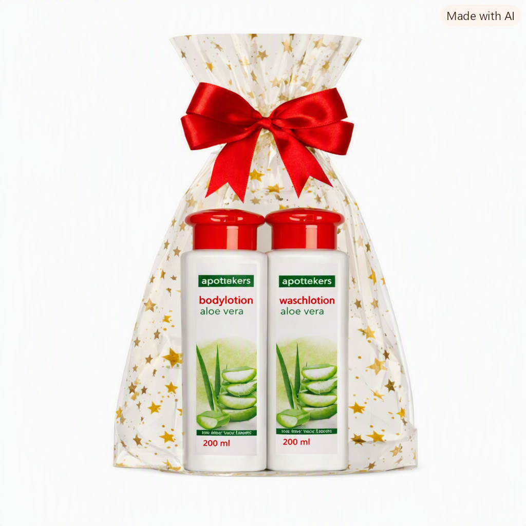 Geschenkset Apothekers 1