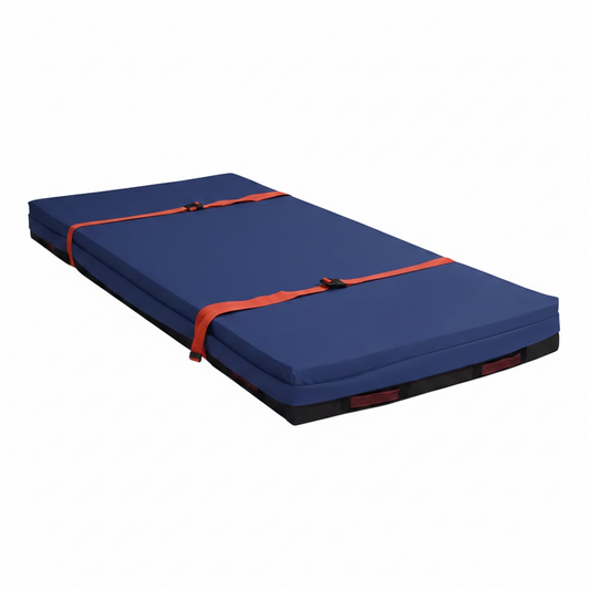 EVAQ®‑Pro Matratze bis Grad III
