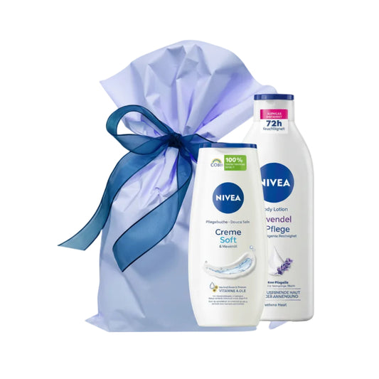 Geschenkset NIVEA
